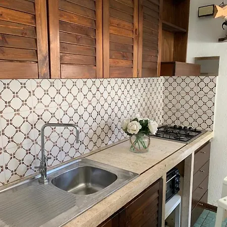 Kibilu - Porto Ercole Apartment