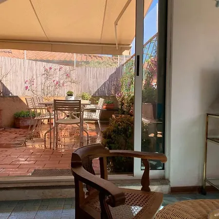 Kibilu - Porto Ercole Apartment