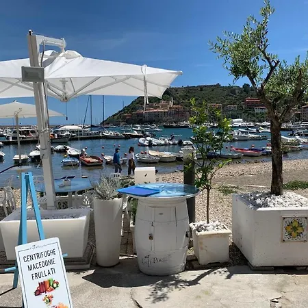 Kibilu - Porto Ercole