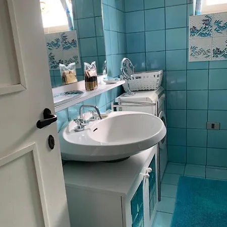 Kibilu - Porto Ercole Apartment Porto Ercole (Grosseto)