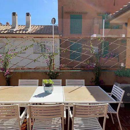 Kibilu - Porto Ercole Apartment