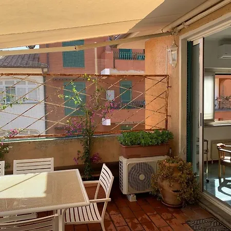 Kibilu - Porto Ercole Apartment Porto Ercole (Grosseto)